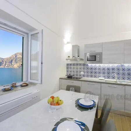 Romantic Casa Noa - Very Easy Access Appartamento