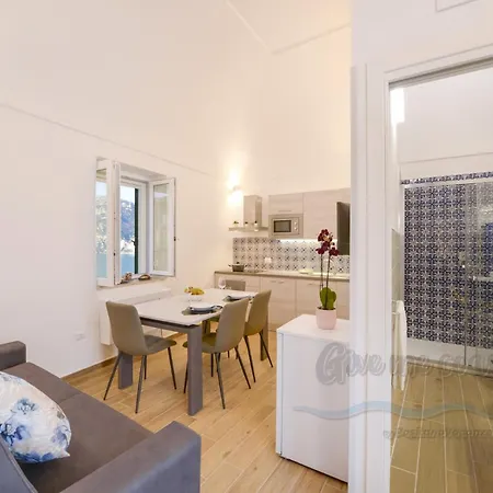 Appartamento Romantic Casa Noa - Very Easy Access