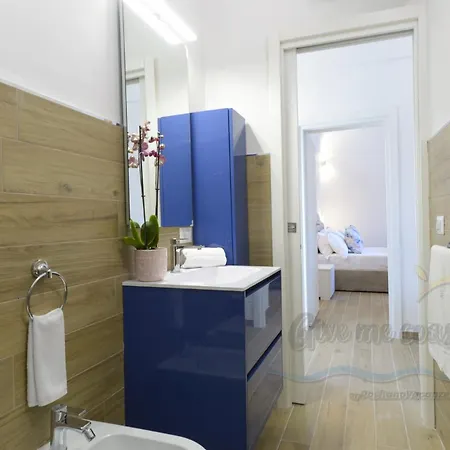 Romantic Casa Noa - Very Easy Access Apartament Praiano