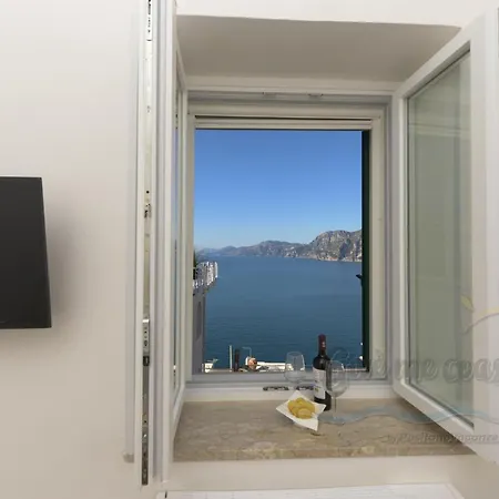 Romantic Casa Noa - Very Easy Access Praiano
