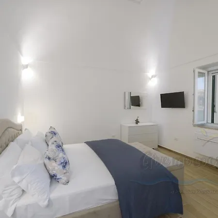 Romantic Casa Noa - Very Easy Access Appartamento