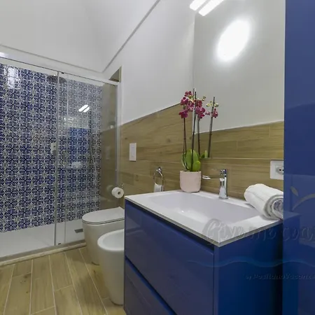 Romantic Casa Noa - Very Easy Access Appartamento Praiano