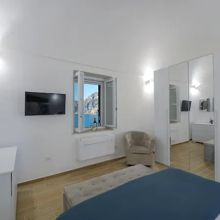 Appartamento Romantic Casa Noa - Very Easy Access *